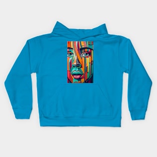 Totem Come To Life Kids Hoodie